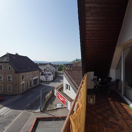 Sano Apartments - Bei Volkmar แฮร์เดคเคอ ภายนอก รูปภาพ
