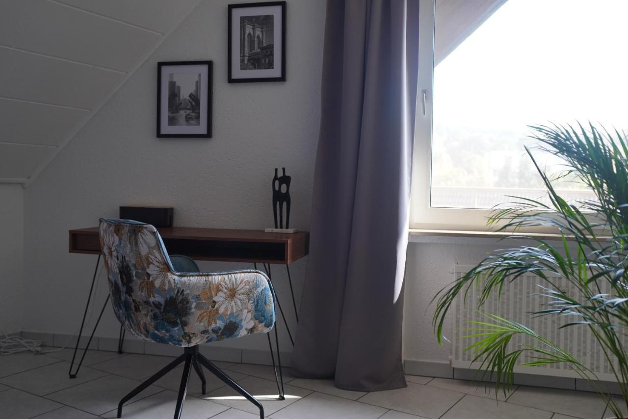 Sano Apartments - Bei Volkmar แฮร์เดคเคอ ภายนอก รูปภาพ