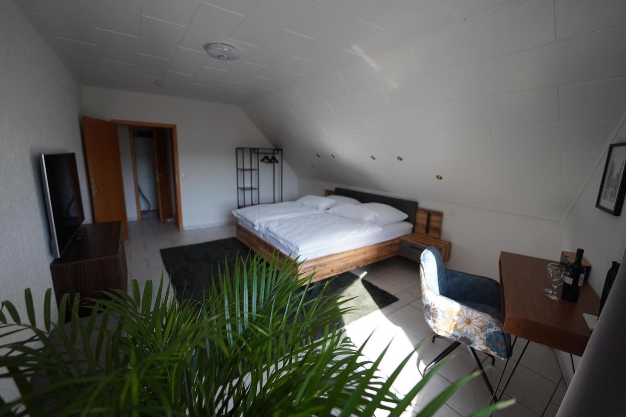 Sano Apartments - Bei Volkmar แฮร์เดคเคอ ภายนอก รูปภาพ