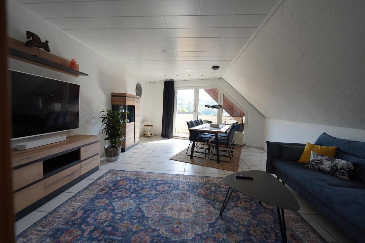 Sano Apartments - Bei Volkmar แฮร์เดคเคอ ภายนอก รูปภาพ