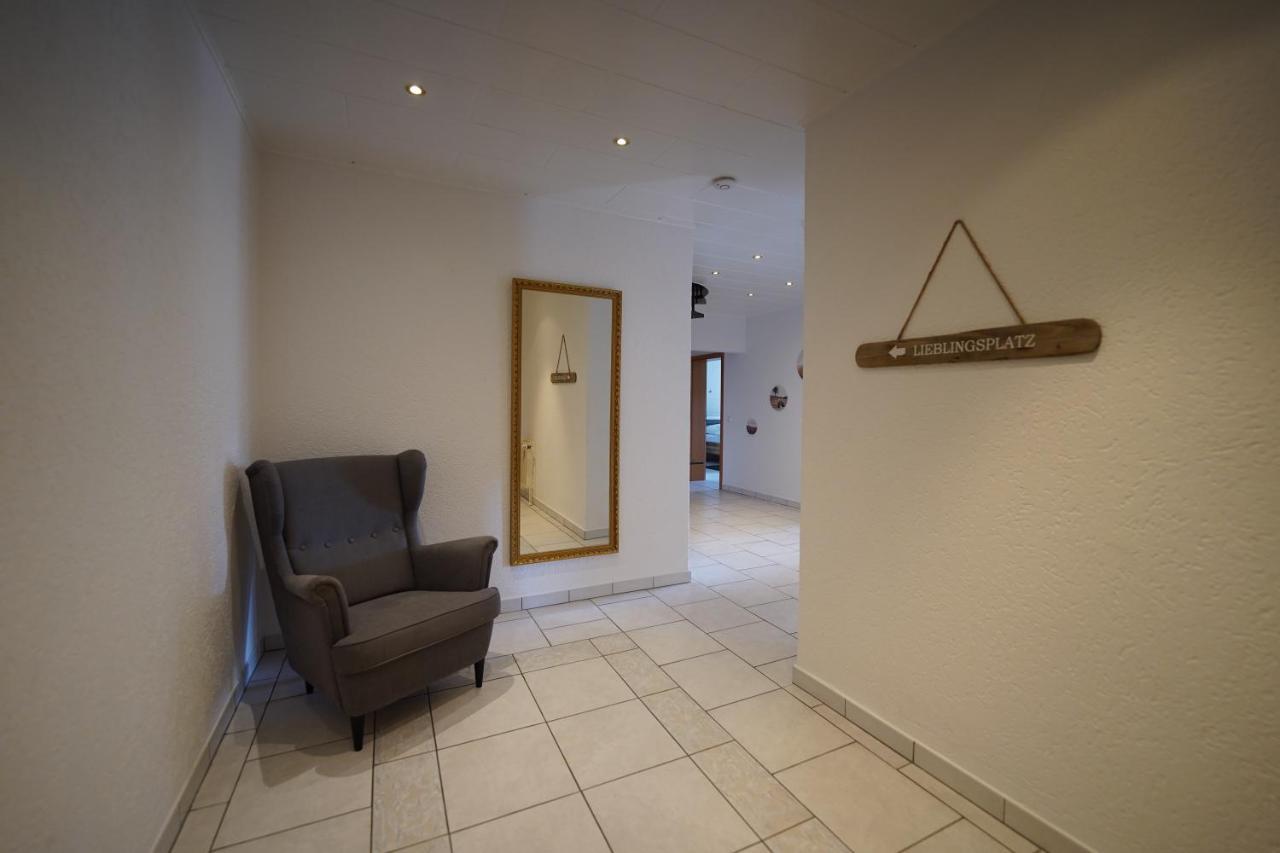 Sano Apartments - Bei Volkmar แฮร์เดคเคอ ภายนอก รูปภาพ