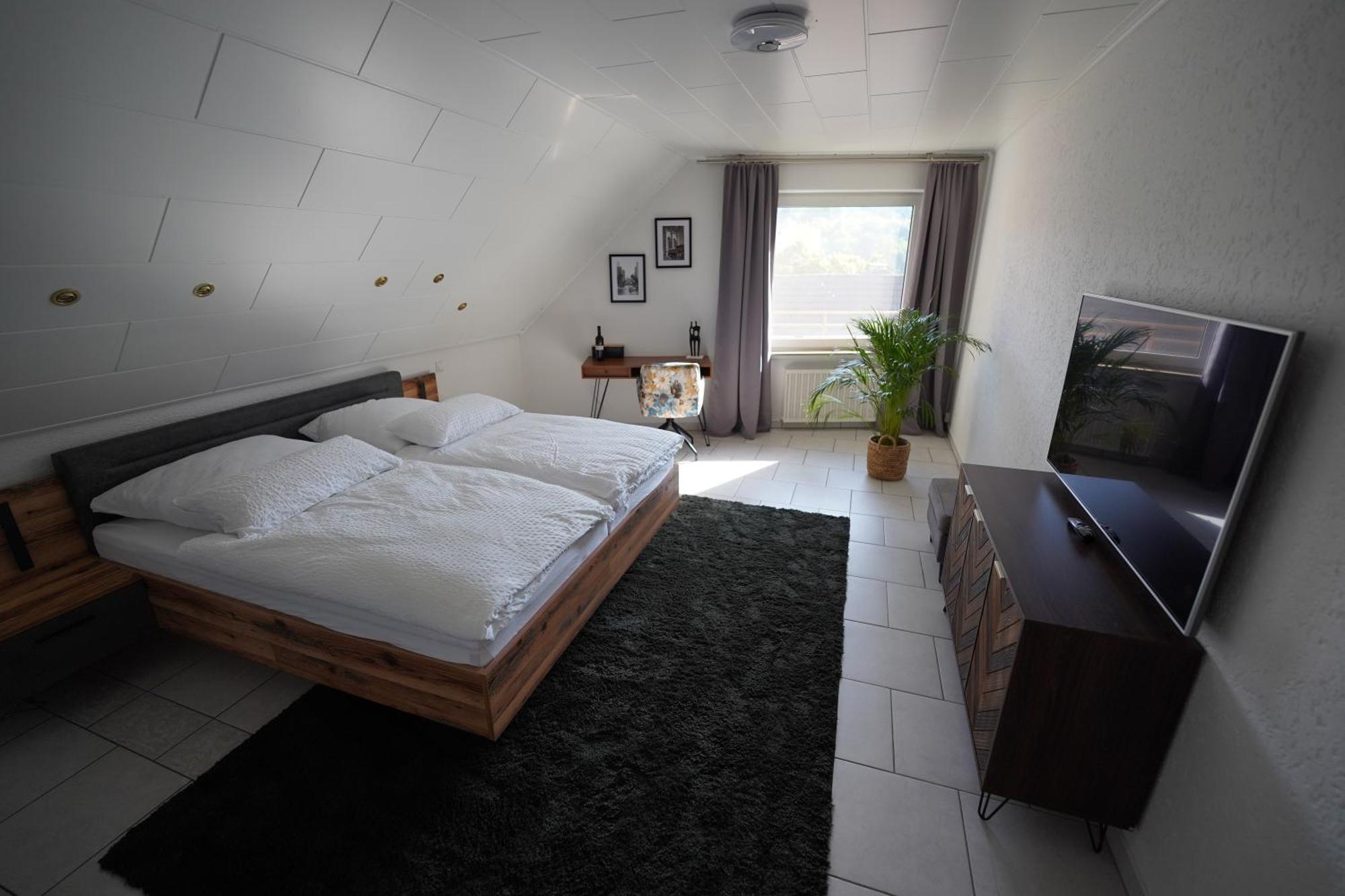 Sano Apartments - Bei Volkmar แฮร์เดคเคอ ภายนอก รูปภาพ